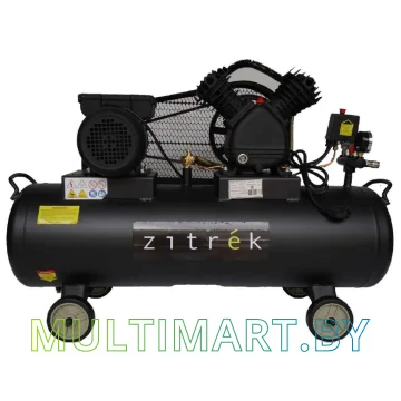 Компрессор Zitrek z3k440/50 картинка 2